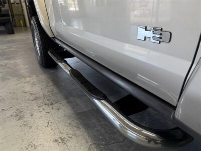 2008 Hummer H3 Low miles 109k 15 services   - Photo 18 - Portland, OR 97267