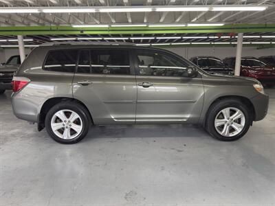 2009 Toyota Highlander Limited 2 OWNER 41 SERVICE   - Photo 4 - Portland, OR 97267