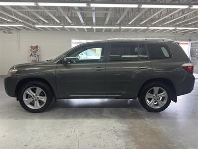 2009 Toyota Highlander Limited 2 OWNER 41 SERVICE   - Photo 3 - Portland, OR 97267