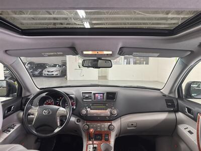 2009 Toyota Highlander Limited 2 OWNER 41 SERVICE   - Photo 14 - Portland, OR 97267