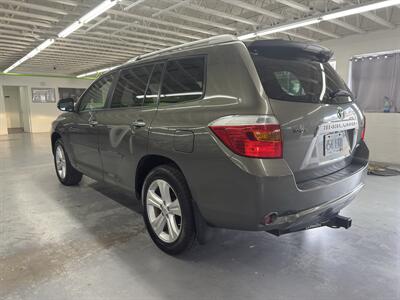 2009 Toyota Highlander Limited 2 OWNER 41 SERVICE   - Photo 5 - Portland, OR 97267