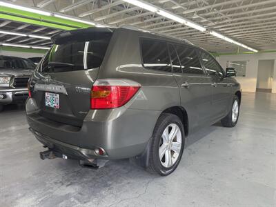 2009 Toyota Highlander Limited 2 OWNER 41 SERVICE   - Photo 6 - Portland, OR 97267