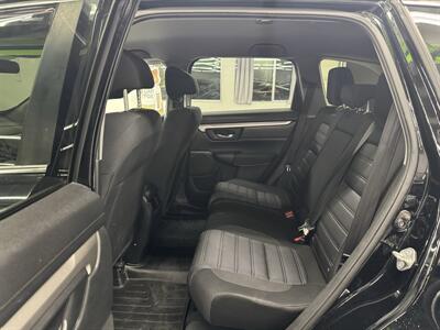2018 Honda CR-V LX LOW MILE 63k   - Photo 14 - Portland, OR 97267
