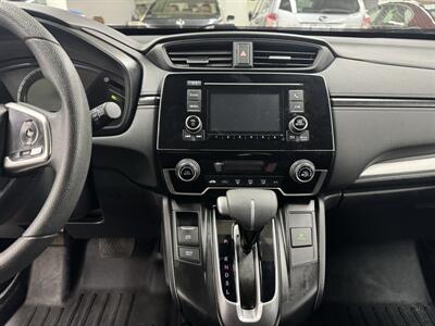 2018 Honda CR-V LX LOW MILE 63k   - Photo 12 - Portland, OR 97267