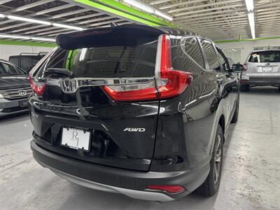 2018 Honda CR-V LX LOW MILE 63k   - Photo 6 - Portland, OR 97267