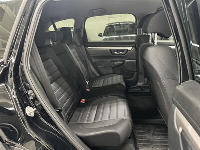 2018 Honda CR-V LX LOW MILE 63k   - Photo 16 - Portland, OR 97267