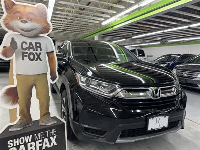 2018 Honda CR-V LX LOW MILE 63k   - Photo 3 - Portland, OR 97267