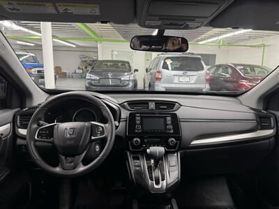 2018 Honda CR-V LX LOW MILE 63k   - Photo 10 - Portland, OR 97267