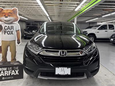 2018 Honda CR-V LX LOW MILE 63k   - Photo 2 - Portland, OR 97267