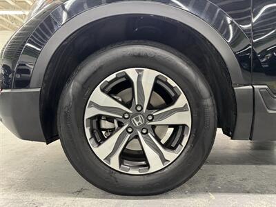 2018 Honda CR-V LX LOW MILE 63k   - Photo 19 - Portland, OR 97267
