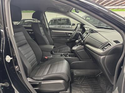 2018 Honda CR-V LX LOW MILE 63k   - Photo 15 - Portland, OR 97267