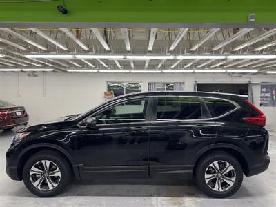 2018 Honda CR-V LX LOW MILE 63k   - Photo 8 - Portland, OR 97267