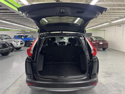 2018 Honda CR-V LX LOW MILE 63k   - Photo 9 - Portland, OR 97267