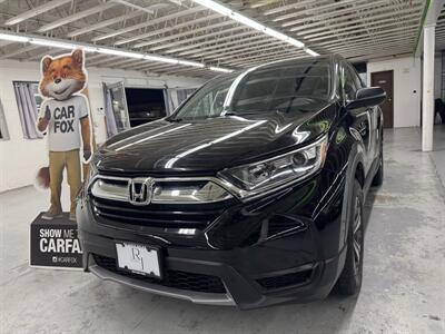 2018 Honda CR-V LX LOW MILE 63k   - Photo 1 - Portland, OR 97267