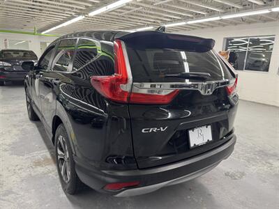 2018 Honda CR-V LX LOW MILE 63k   - Photo 4 - Portland, OR 97267