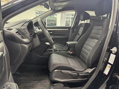 2018 Honda CR-V LX LOW MILE 63k   - Photo 13 - Portland, OR 97267