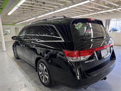 2014 Honda Odyssey TOURING ELITE LOW MILES(78K)   - Photo 4 - Portland, OR 97267