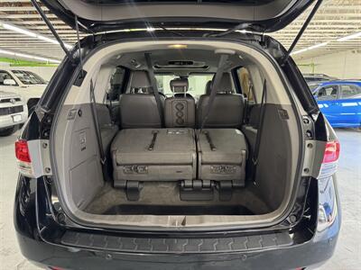 2014 Honda Odyssey TOURING ELITE LOW MILES(78K)   - Photo 9 - Portland, OR 97267