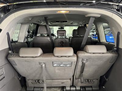 2014 Honda Odyssey TOURING ELITE LOW MILES(78K)   - Photo 22 - Portland, OR 97267
