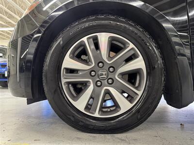 2014 Honda Odyssey TOURING ELITE LOW MILES(78K)   - Photo 24 - Portland, OR 97267