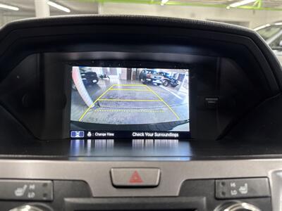 2014 Honda Odyssey TOURING ELITE LOW MILES(78K)   - Photo 19 - Portland, OR 97267