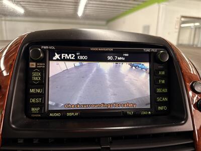 2006 Toyota Sienna Limited AWD Two owners/ Low miles   - Photo 23 - Portland, OR 97267