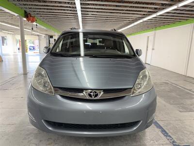 2006 Toyota Sienna Limited AWD Two owners/ Low miles   - Photo 8 - Portland, OR 97267