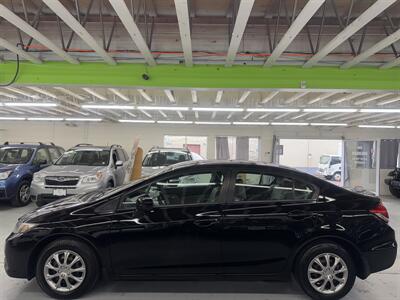 2015 Honda Civic LX LOW MILE(108K) 17 SERVICE RECORDS   - Photo 6 - Portland, OR 97267