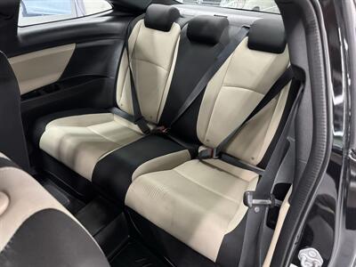 2016 Honda Civic LX-P 2 OWNERS (18 SERVICE RECORDS)   - Photo 14 - Portland, OR 97267