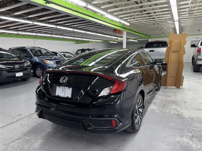 2016 Honda Civic LX-P 2 OWNERS (18 SERVICE RECORDS)   - Photo 7 - Portland, OR 97267