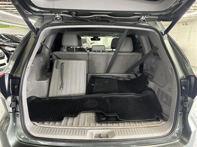 2017 Toyota Highlander XLE ONE OWNER (7 PASSENGER)   - Photo 7 - Portland, OR 97267
