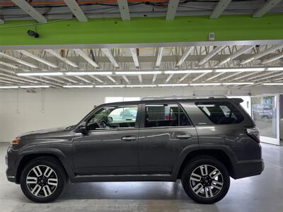 2016 Toyota 4Runner Limited ONE OWNER 3RD ROW SEAT - Photo 8 - Portland, OR 97267