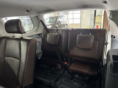 2016 Toyota 4Runner Limited ONE OWNER 3RD ROW SEAT - Photo 15 - Portland, OR 97267