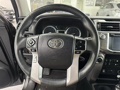 2016 Toyota 4Runner Limited ONE OWNER 3RD ROW SEAT - Photo 16 - Portland, OR 97267