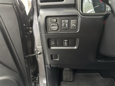 2016 Toyota 4Runner Limited ONE OWNER 3RD ROW SEAT - Photo 18 - Portland, OR 97267