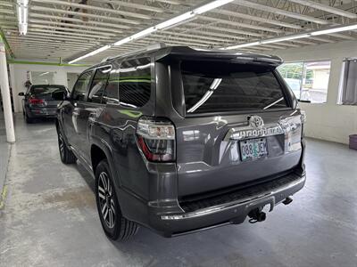 2016 Toyota 4Runner Limited ONE OWNER 3RD ROW SEAT - Photo 6 - Portland, OR 97267