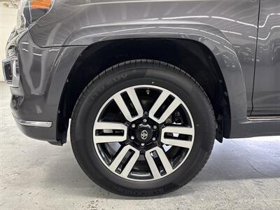 2016 Toyota 4Runner Limited ONE OWNER 3RD ROW SEAT - Photo 21 - Portland, OR 97267