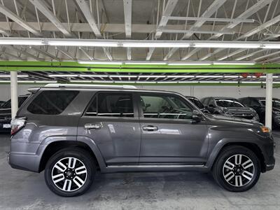 2016 Toyota 4Runner Limited ONE OWNER 3RD ROW SEAT - Photo 7 - Portland, OR 97267