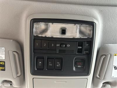 2016 Toyota 4Runner Limited ONE OWNER 3RD ROW SEAT - Photo 20 - Portland, OR 97267
