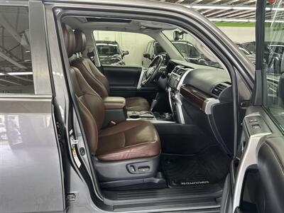 2016 Toyota 4Runner Limited ONE OWNER 3RD ROW SEAT - Photo 13 - Portland, OR 97267