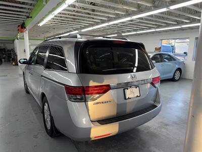 2015 Honda Odyssey EX-L ONE OWNER 28 SERVICE REC   - Photo 6 - Portland, OR 97267