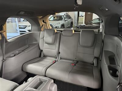 2015 Honda Odyssey EX-L ONE OWNER 28 SERVICE REC   - Photo 12 - Portland, OR 97267