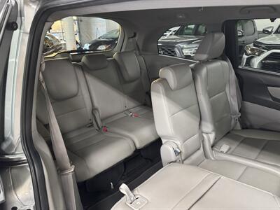 2015 Honda Odyssey EX-L ONE OWNER 28 SERVICE REC   - Photo 15 - Portland, OR 97267