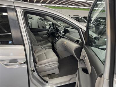 2015 Honda Odyssey EX-L ONE OWNER 28 SERVICE REC   - Photo 13 - Portland, OR 97267