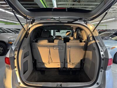 2015 Honda Odyssey EX-L ONE OWNER 28 SERVICE REC   - Photo 16 - Portland, OR 97267