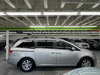 2015 Honda Odyssey EX-L ONE OWNER 28 SERVICE REC   - Photo 7 - Portland, OR 97267
