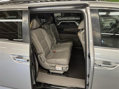 2015 Honda Odyssey EX-L ONE OWNER 28 SERVICE REC   - Photo 14 - Portland, OR 97267