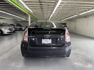 2015 Toyota Prius Two (2 OWNERS) 27 SERVICE RECORDS   - Photo 5 - Portland, OR 97267