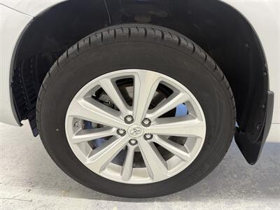 2008 Toyota Highlander Hybrid Limited ONE OWNER LOW MILE 80K   - Photo 27 - Portland, OR 97267
