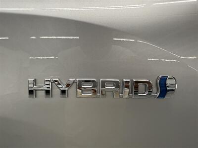 2008 Toyota Highlander Hybrid Limited ONE OWNER LOW MILE 80K   - Photo 28 - Portland, OR 97267